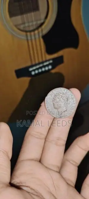 Old Coins