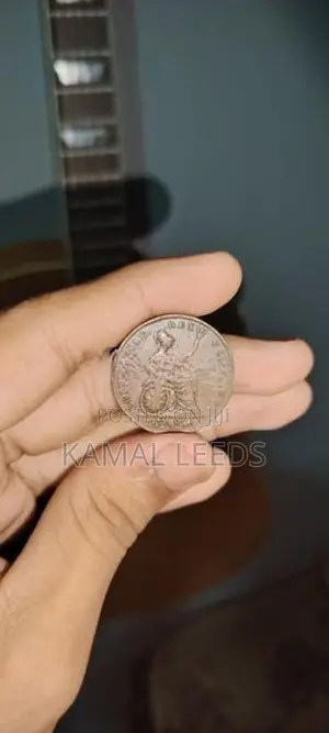 Old Coins
