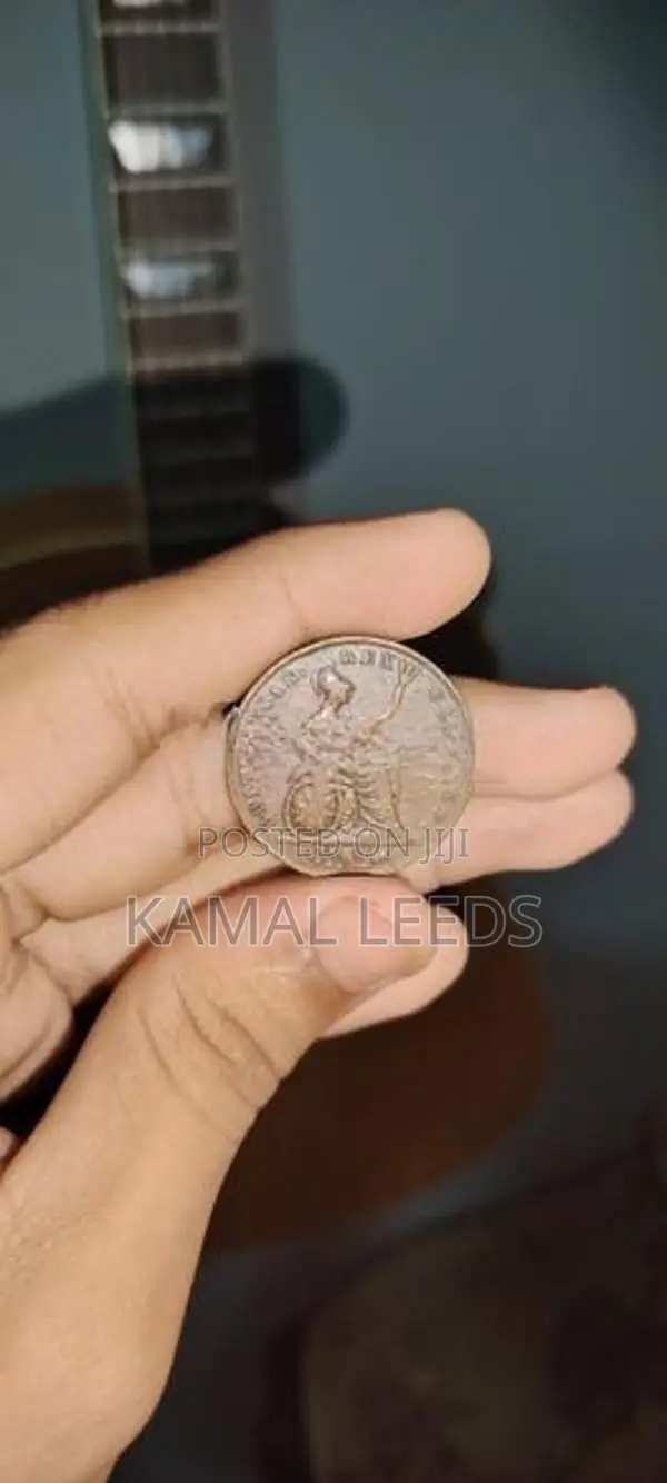 Old Coins