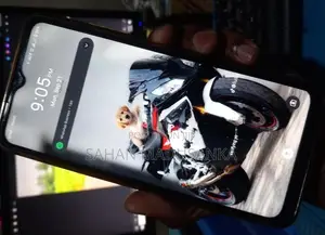 ZTE Blade A35 (Used)