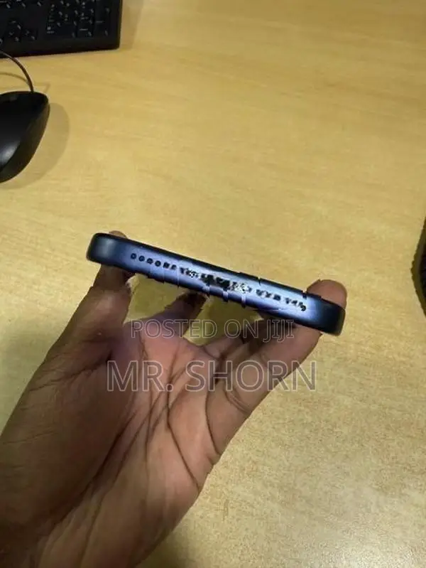 Apple iPhone 17 Pro Max Parts