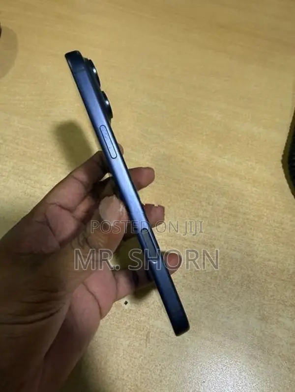 Apple iPhone 17 Pro Max Parts