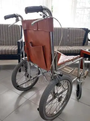 Wheel Chair