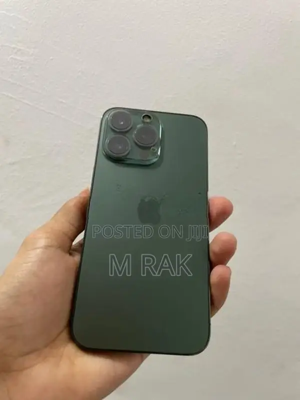 Apple iPhone 13 Pro (Used)