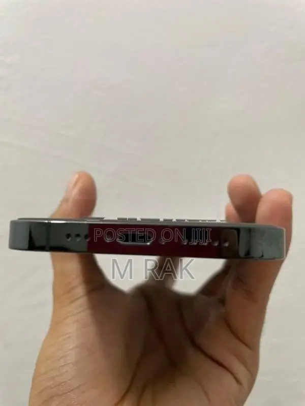 Apple iPhone 13 Pro (Used)