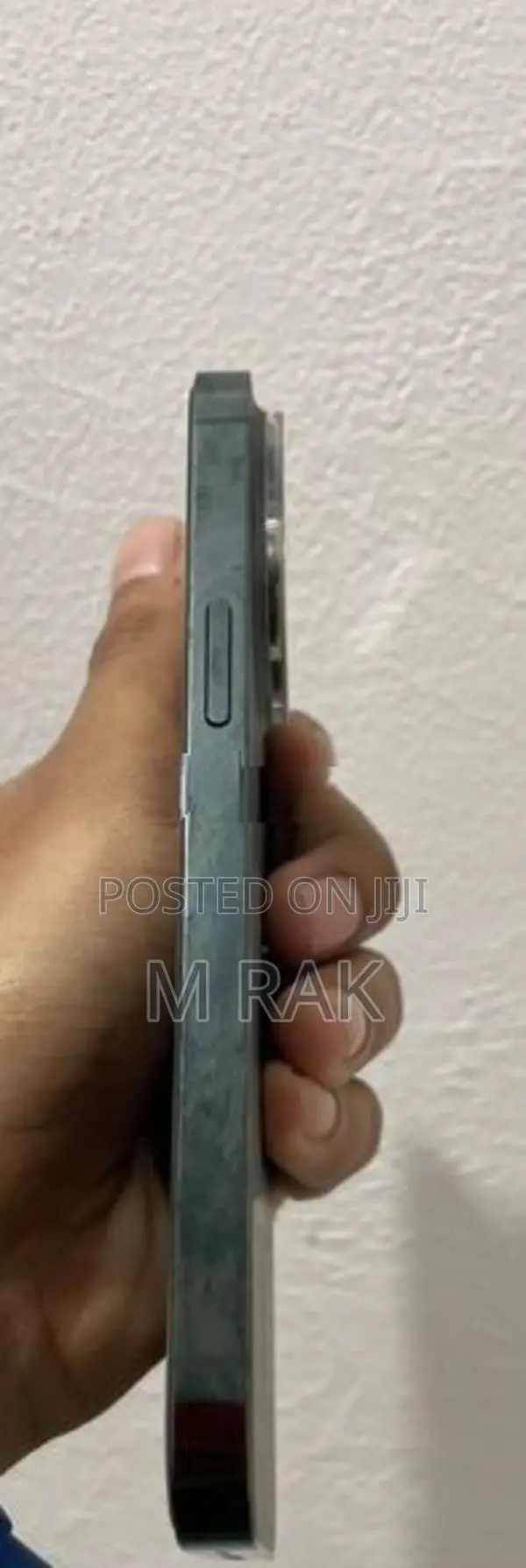 Apple iPhone 13 Pro (Used)