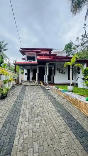 House For Sale In Piliyandala