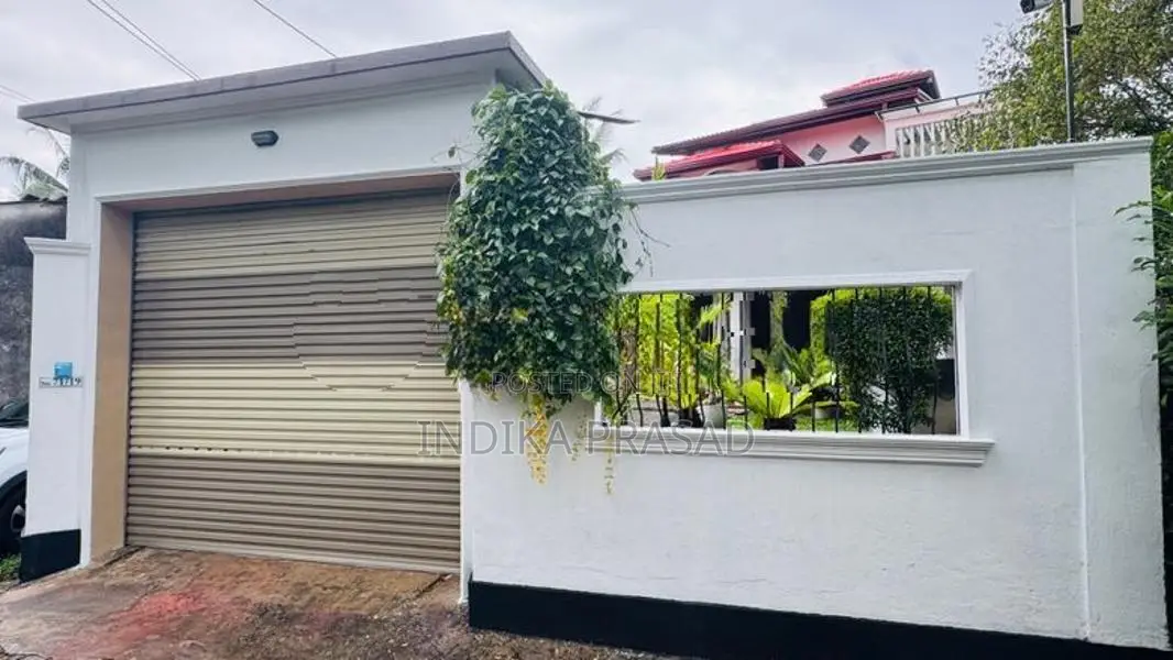 House For Sale In Piliyandala