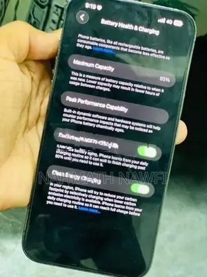 Apple iPhone 13 Pro Max (Used)