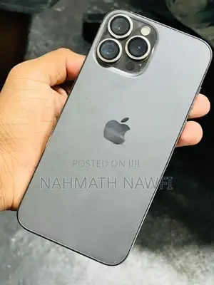 Apple iPhone 13 Pro Max (Used)