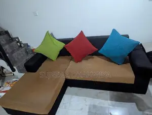 Arpico Sofa Set