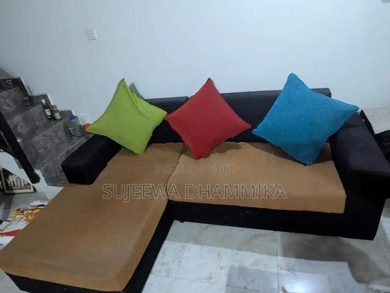 Arpico Sofa Set