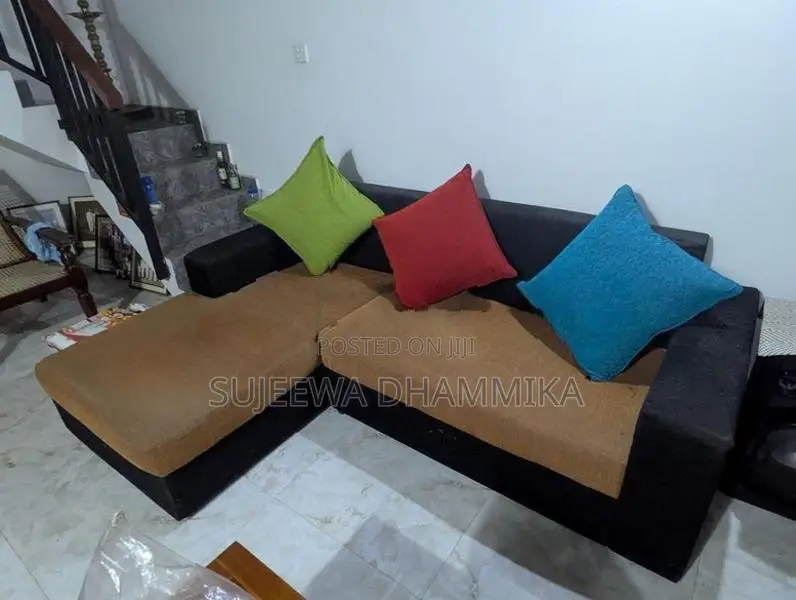 Arpico Sofa Set