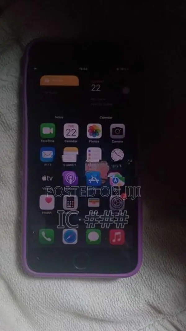 Apple iPhone 7 Plus (Used)