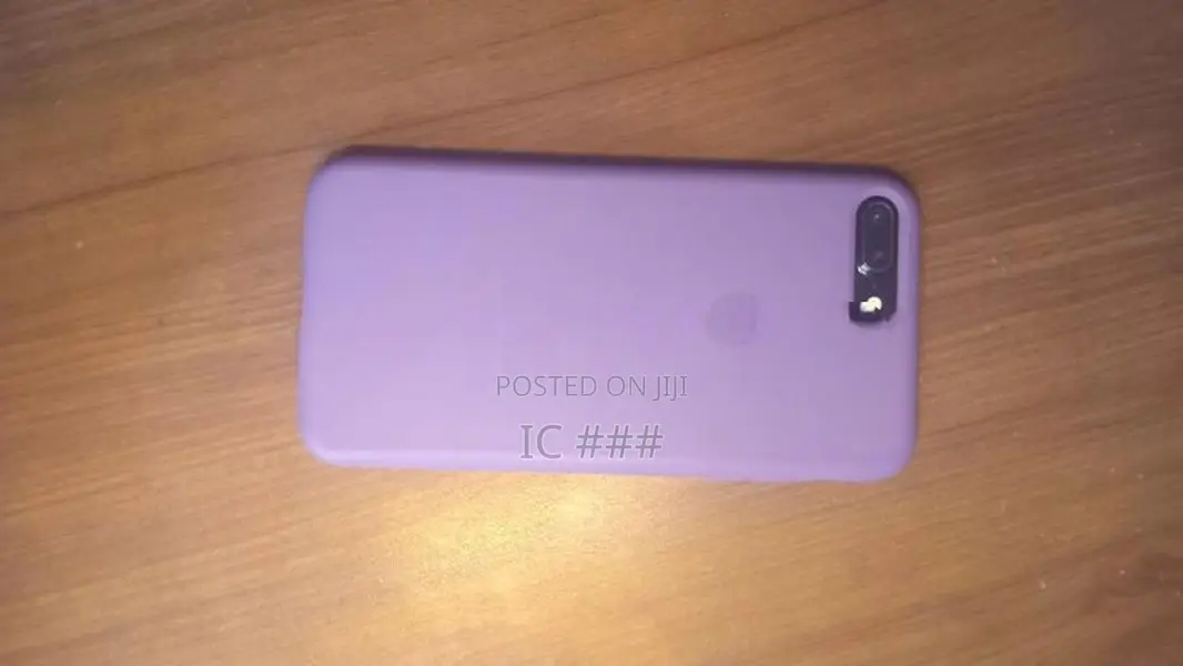 Apple iPhone 7 Plus (Used)