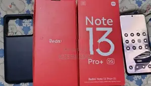 Xiaomi Redmi Note 13 Pro Plus (Used)