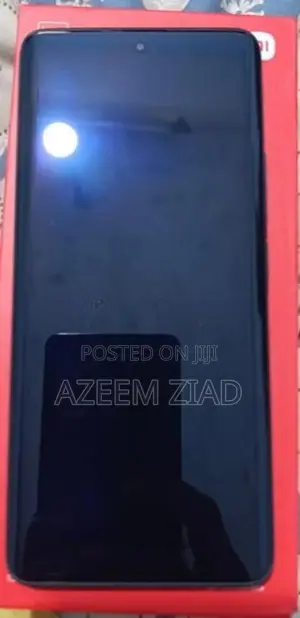 Xiaomi Redmi Note 13 Pro Plus (Used)