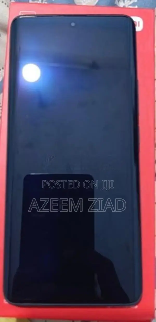 Xiaomi Redmi Note 13 Pro Plus (Used)