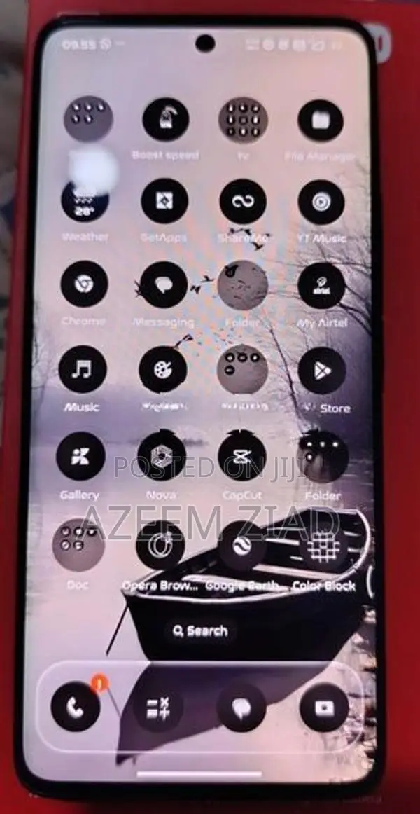 Xiaomi Redmi Note 13 Pro Plus (Used)