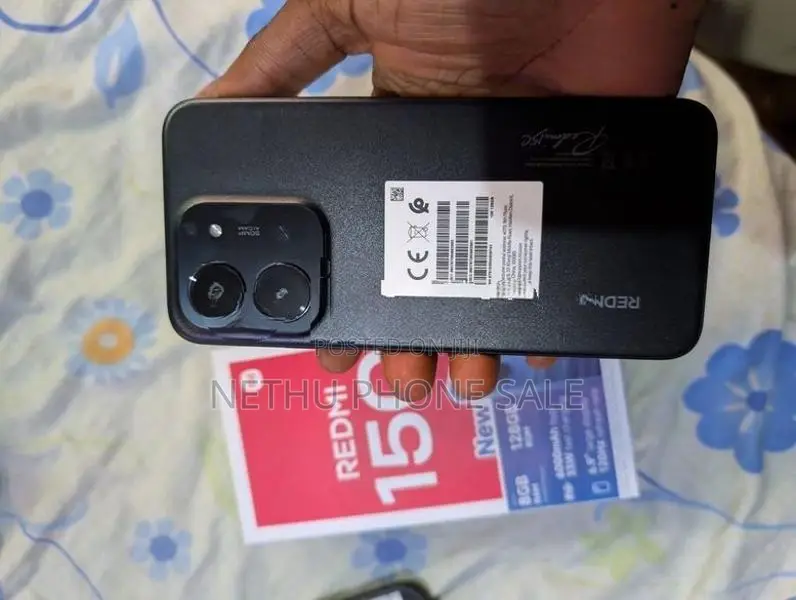 Xiaomi Redmi 15C (Used)