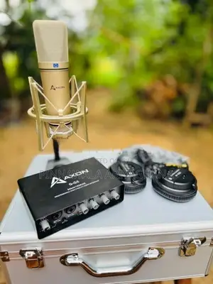 Studio Bundel