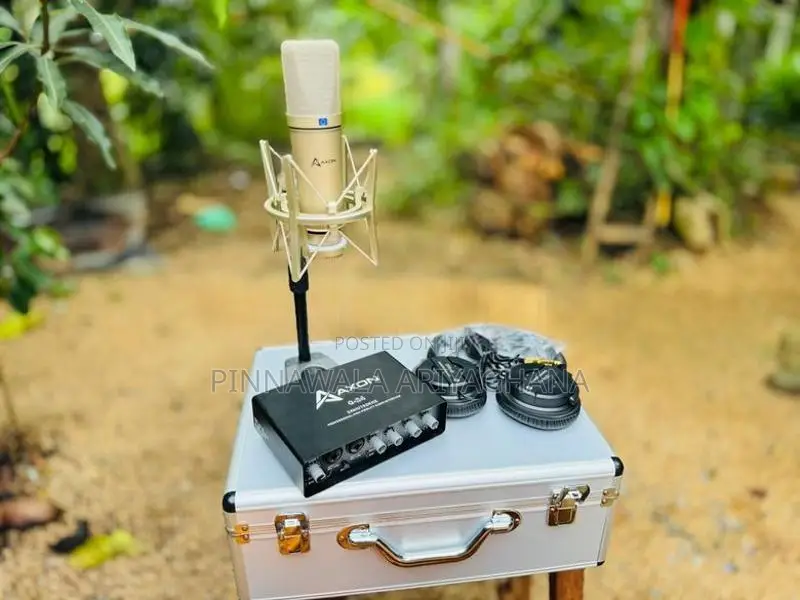 Studio Bundel