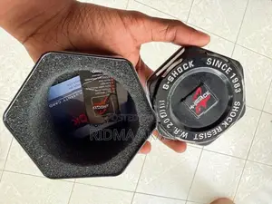 G Shock Gm-2100-1 Adr