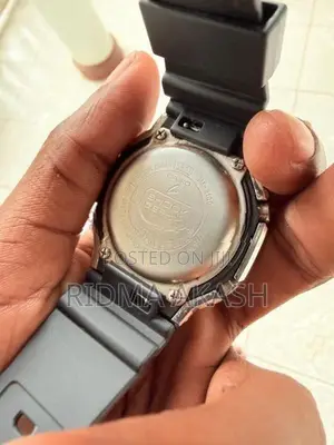 G Shock Gm-2100-1 Adr