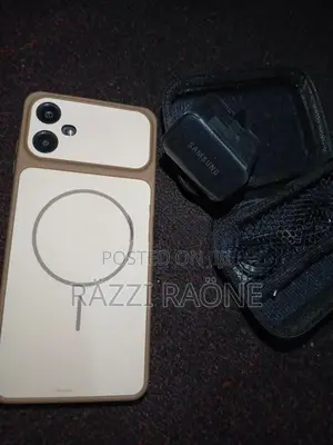 Samsung Galaxy A06 (Used)