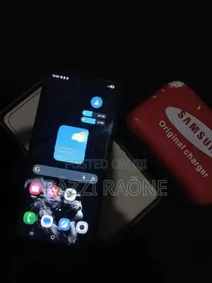 Samsung Galaxy A06 (Used)