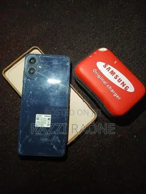 Samsung Galaxy A06 (Used)