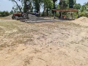Farm House with Sand Yard for Sale in Batticaloa