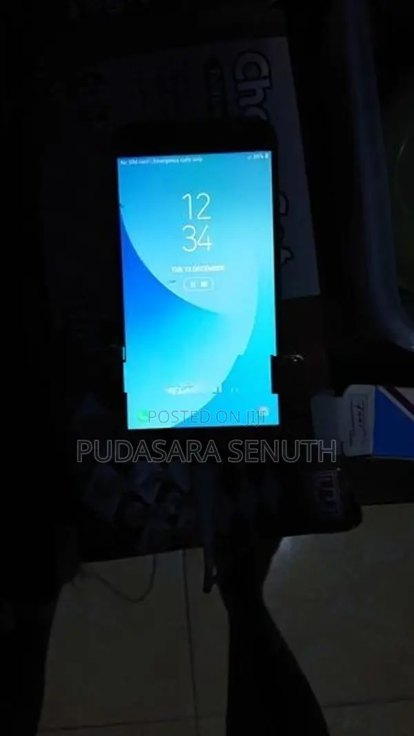 Samsung Galaxy J7 (Used)