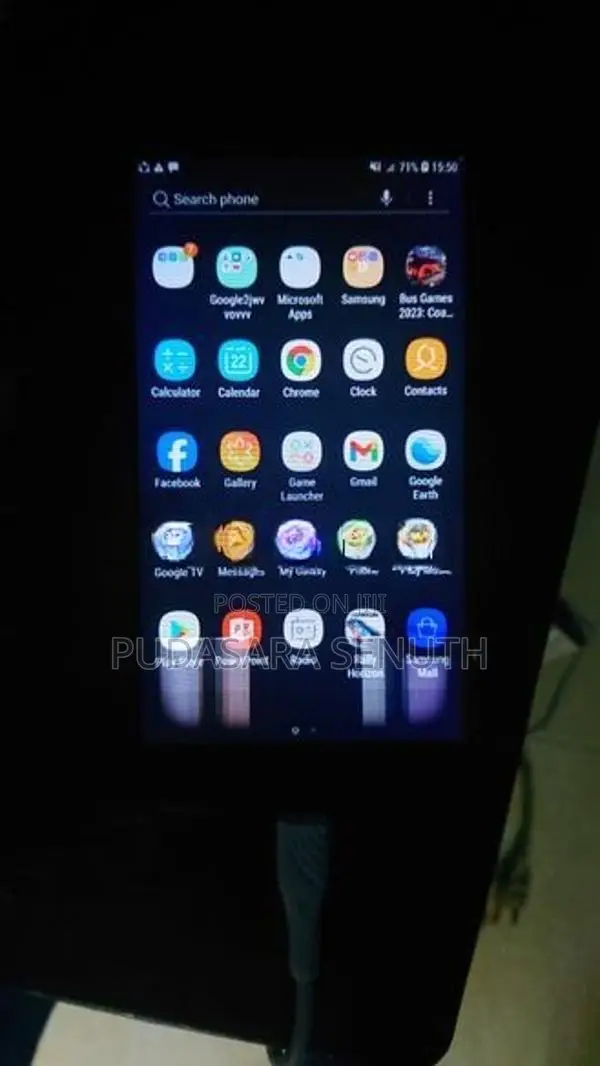 Samsung Galaxy J7 (Used)