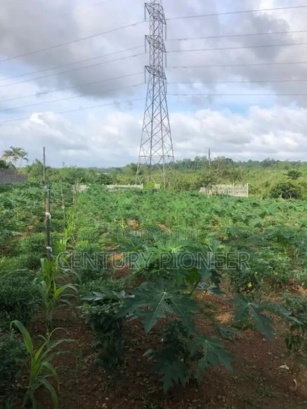 Land for Sale in Bandaragama