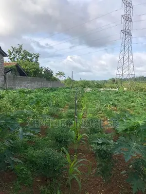 Land for Sale in Bandaragama