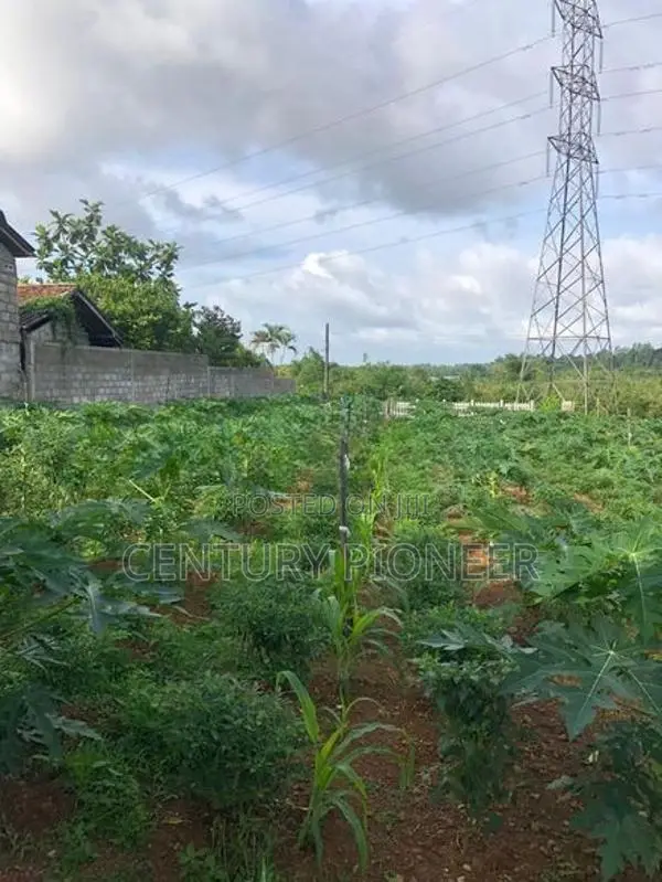 Land for Sale in Bandaragama