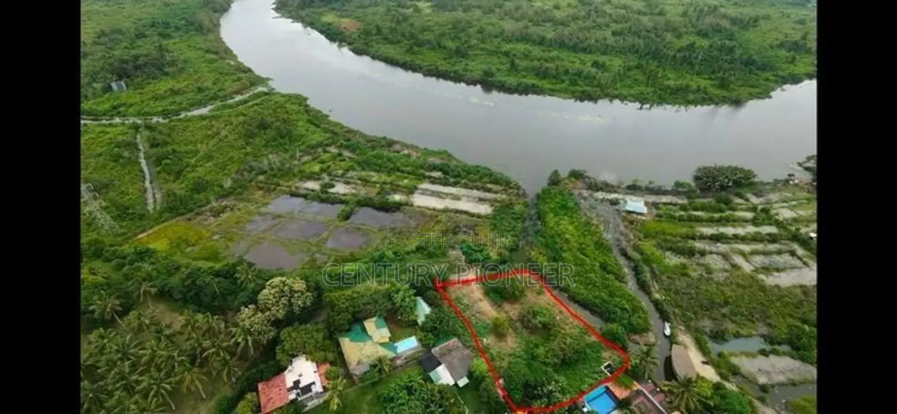 Land for Sale in Bandaragama