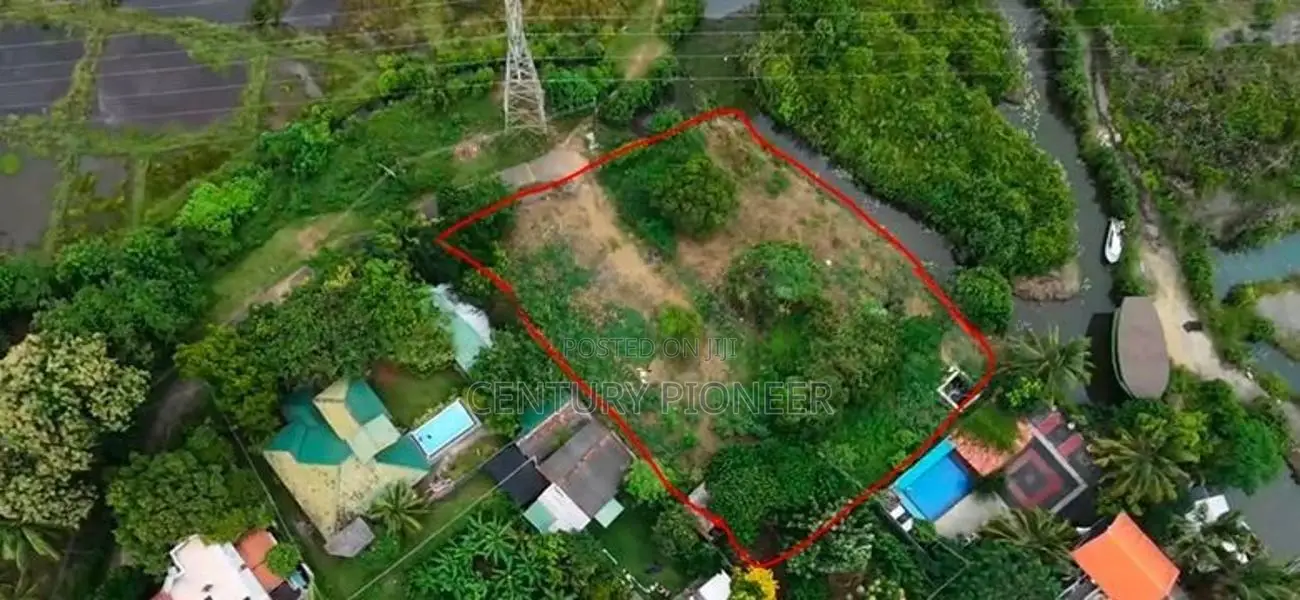 Land for Sale in Bandaragama