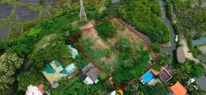 Land for Sale in Bandaragama