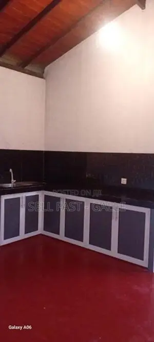 House(Upstairs) For Rent In Karapitiya