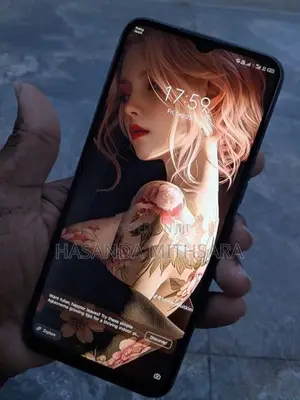 Tecno Spark 8c (Used)