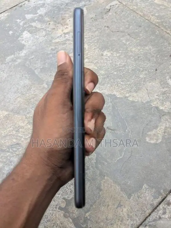 Tecno Spark 8c (Used)