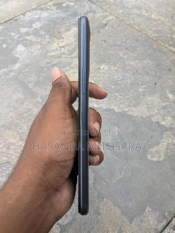 Tecno Spark 8c (Used)