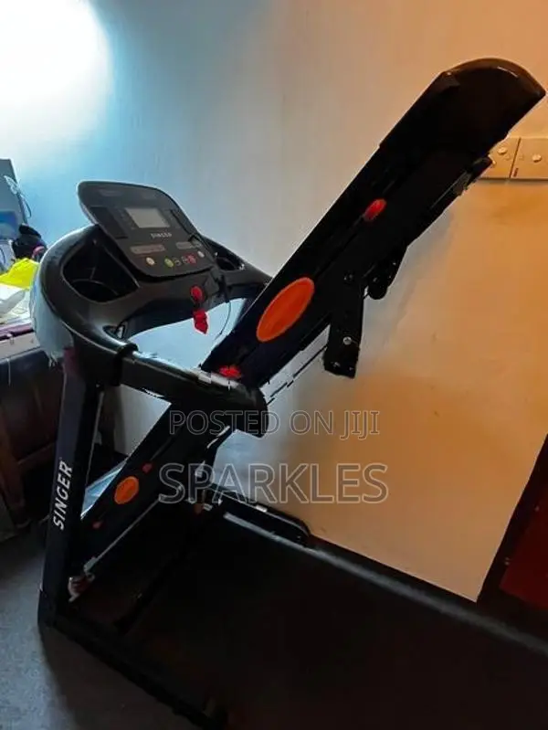Treadmill