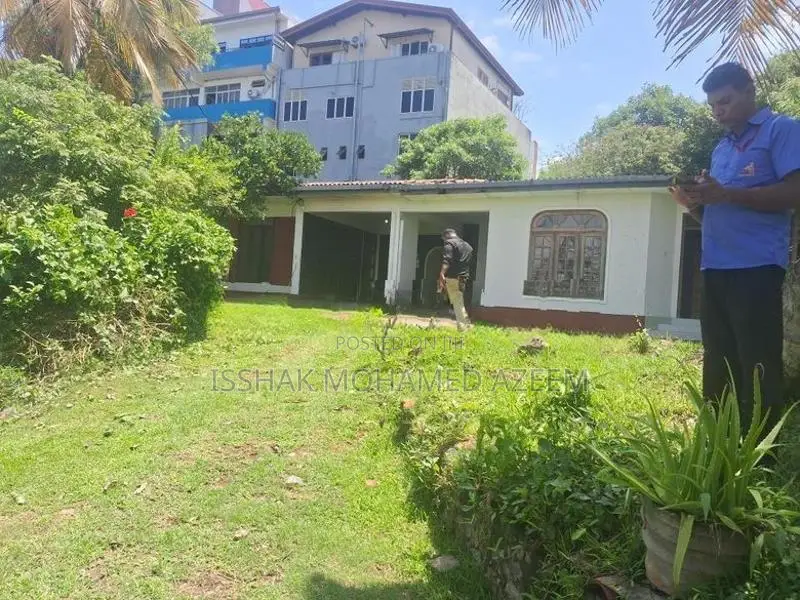 Office Space for Rent Mount Lavinia
