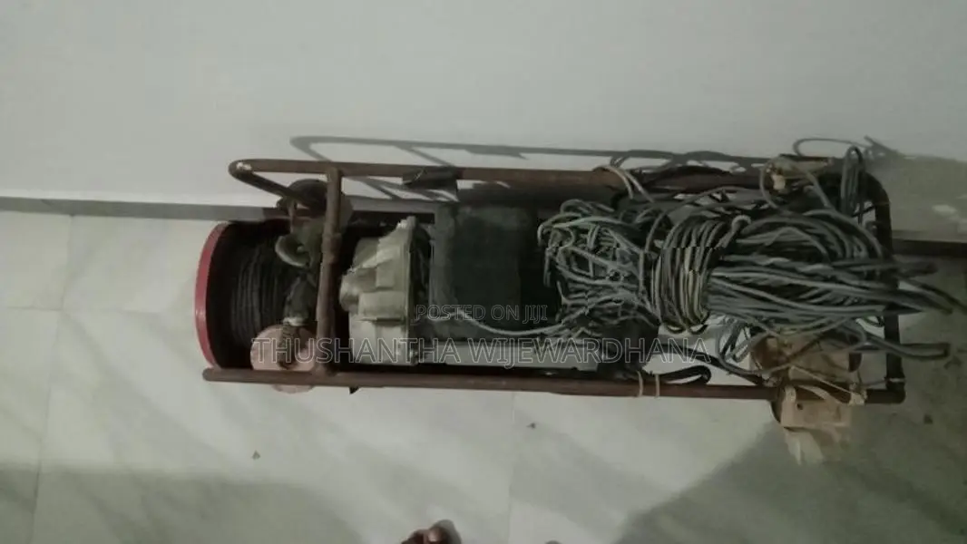 Hoist