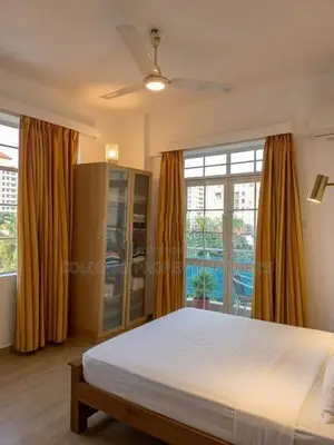 Apartment for Rent in Wellawatte