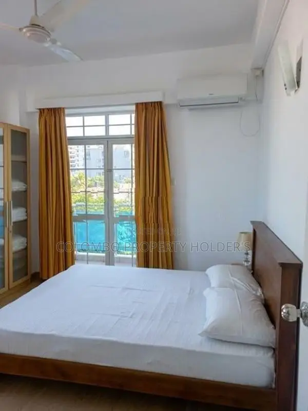 Apartment for Rent in Wellawatte