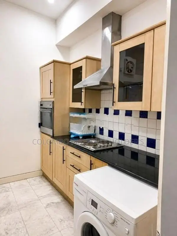 Apartment for Rent in Wellawatte